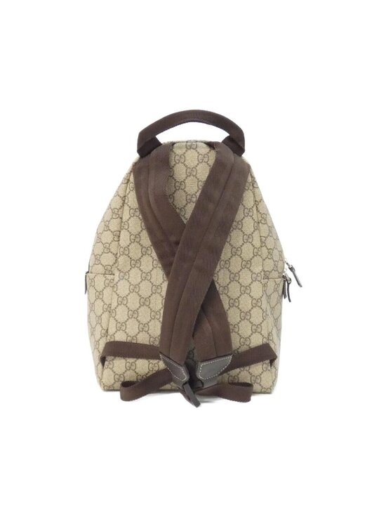 Gucci Backpack Beige main image 6